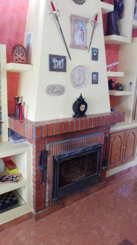 Casa El Encinar Del Alberche
