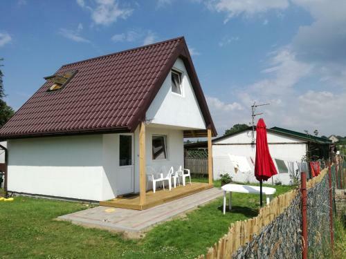 Domki Letniskowe I Pokoje U Katarzyny
