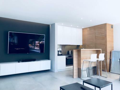 Apartament Dwie Sosny Patrycja