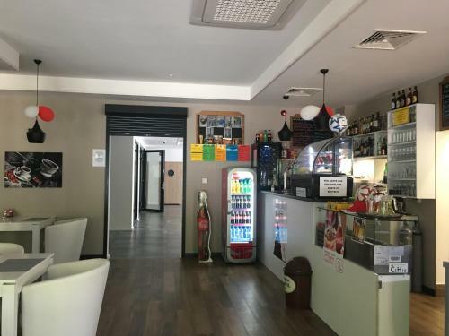 Apartament Dwie Sosny Patrycja