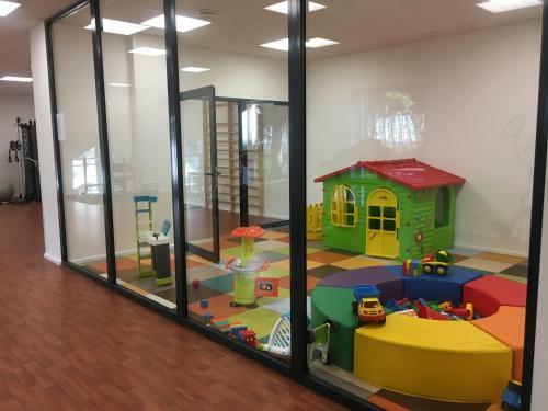 Apartament Dwie Sosny Patrycja