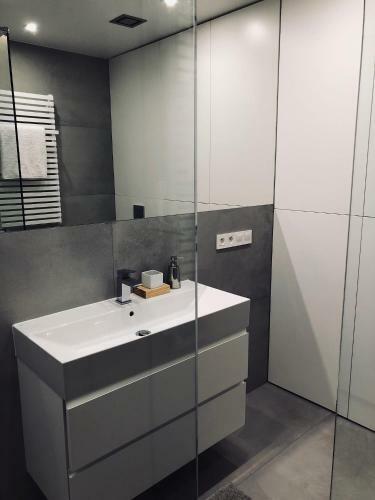 Apartament Dwie Sosny Patrycja