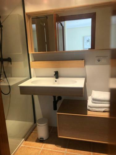 Apartamento El Mirador De Vera Playa