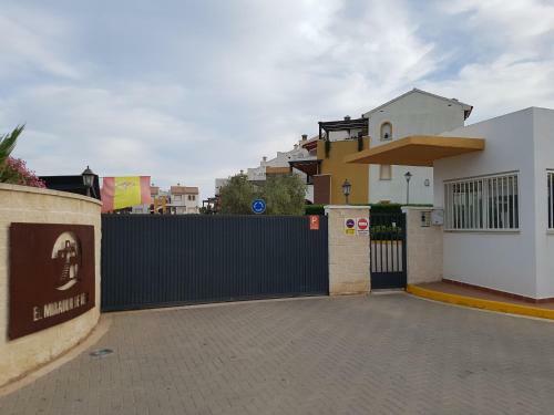 Apartamento Vera Rental Mirador De Vera