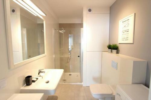 Apartament Ustronie Plaza