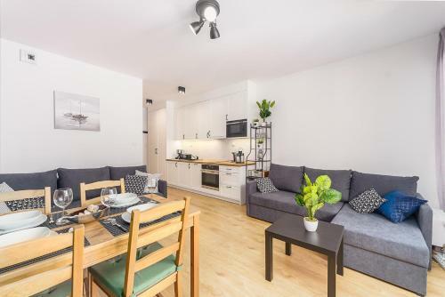 Ustronie Apartments 20 M Do Pla?y