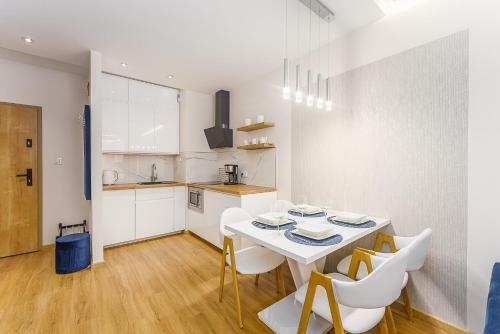 Ustronie Apartments 20 M Do Pla?y