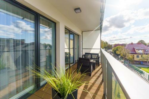 Ustronie Apartments 20 M Do Pla?y