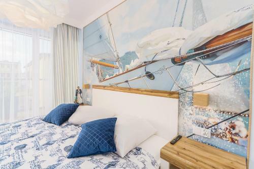 Ustronie Apartments 20 M Do Pla?y