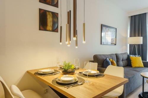 Ustronie Apartments 20 M Do Pla?y