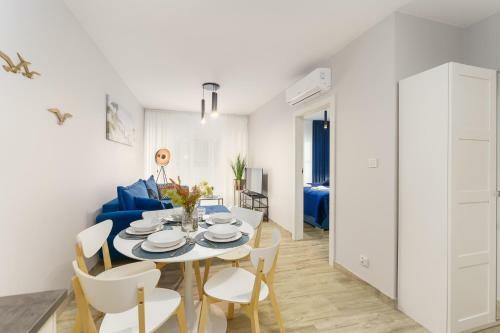 Ustronie Apartments 20 M Do Pla?y
