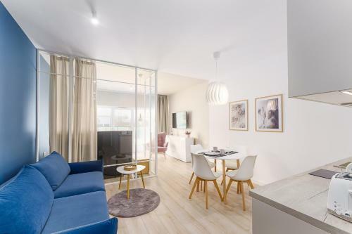 Ustronie Apartments 20 M Do Pla?y