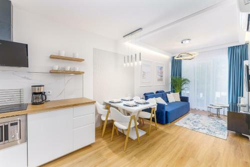 Ustronie Apartments 20 M Do Pla?y