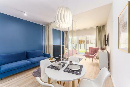Ustronie Apartments 20 M Do Pla?y