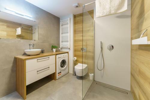 Ustronie Apartments 20 M Do Pla?y