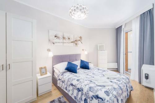 Ustronie Apartments 20 M Do Pla?y