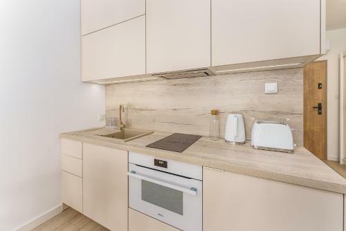 Ustronie Apartments 20 M Do Pla?y