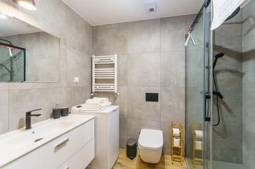 Ustronie Apartments 20 M Do Pla?y