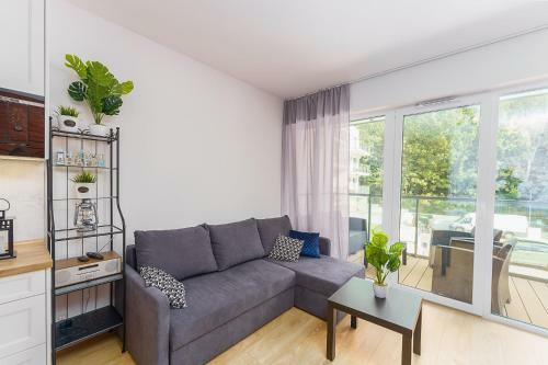 Ustronie Apartments 20 M Do Pla?y
