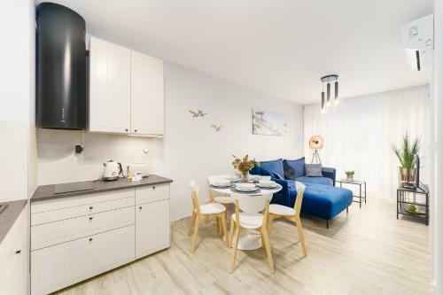 Ustronie Apartments 20 M Do Pla?y