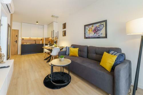 Ustronie Apartments 20 M Do Pla?y