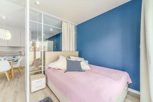 Ustronie Apartments 20 M Do Pla?y