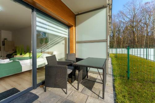 Ustronie Apartments 20 M Do Pla?y