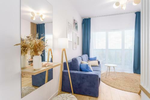 Ustronie Apartments 20 M Do Pla?y