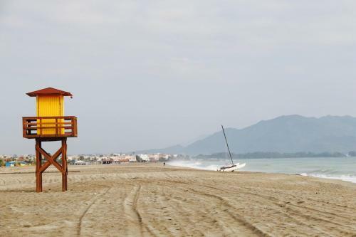 Apartamento Vera Playa - Puerto Rey