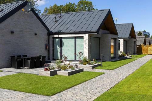Holiday Complex, Ustronie Morskie
