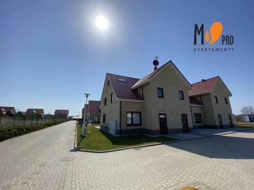 Ms Pro Apartamenty Ustronie Morskie