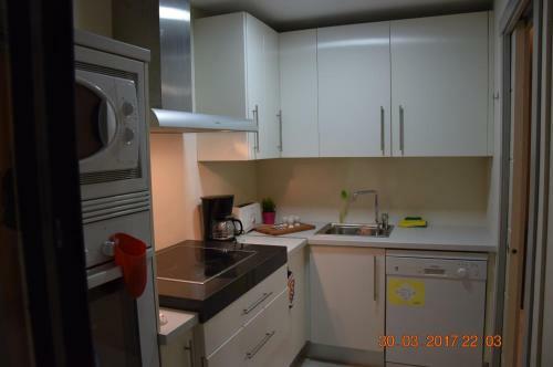 Apartamento Golf Penthouse Valle Del Este Vera 115