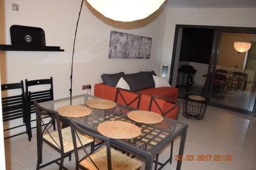 Apartamento Golf Penthouse Valle Del Este Vera 115