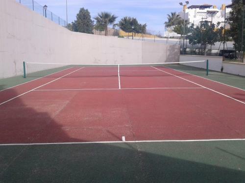 Apartamento Vera Rental Thalassa IV
