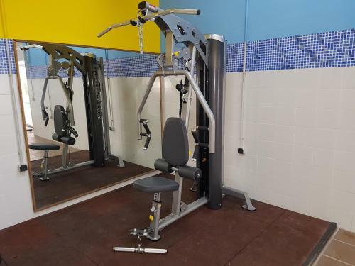 Apartamento Vera Rental Thalassa IV