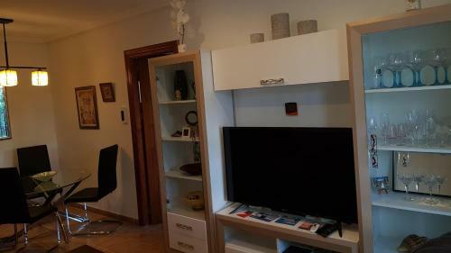 Apartamento Vera Rental Thalassa IV
