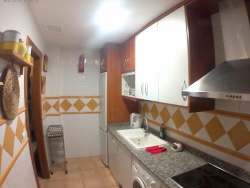 Apartamento Home Star