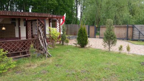 Lodge Morskie Ustronie
