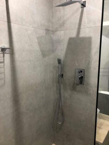Apartament Sailor Nad Samym Morzem
