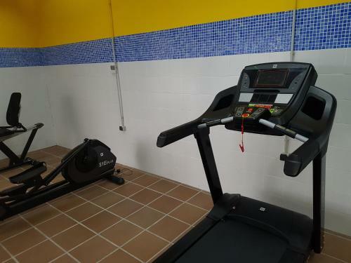 Apartamento Vera Rental Thalassa II
