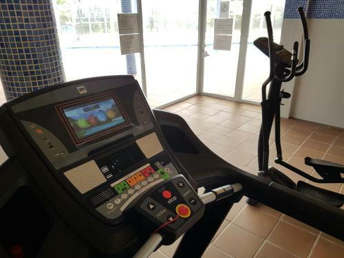 Apartamento Vera Rental Thalassa II