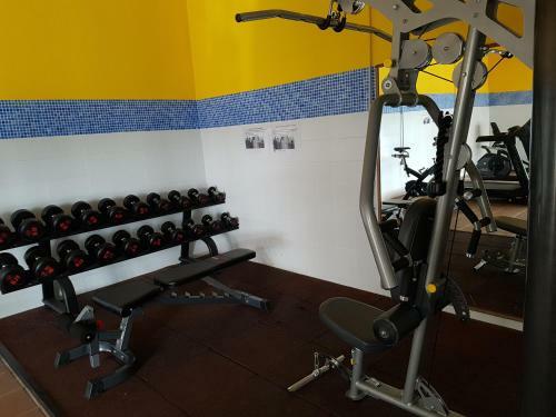 Apartamento Vera Rental Thalassa II