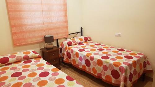 Apartamento Vera Rental Thalassa II
