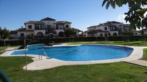 Apartamento Vera Rental Thalassa II