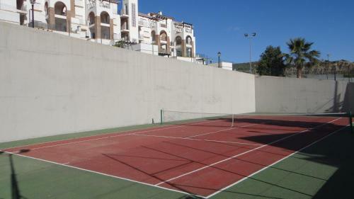 Apartamento Vera Rental Thalassa II