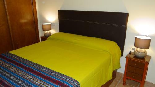 Apartamento Vera Rental Thalassa II