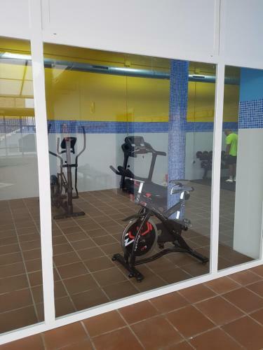 Apartamento Vera Rental Thalassa II