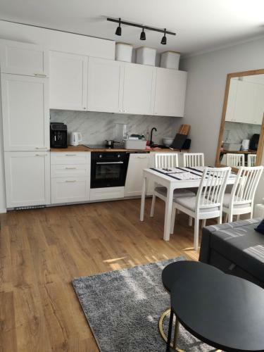Apartament Azzurro Ustronie Morskie