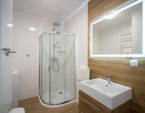 Apartos Sailor - Luxury Apartments