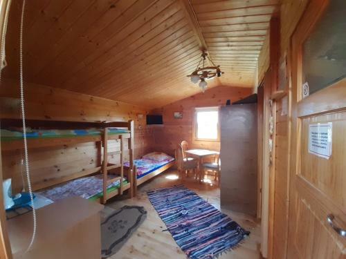 Lodge Domki Letniskowe U Janka